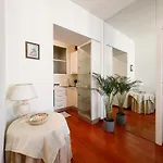 Apartmán Luca's