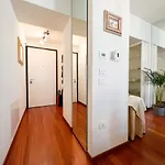 Luca's Apartmán *