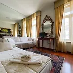 Apartmán Luca's