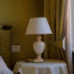 Luca's Apartmán Terst