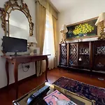 Luca's Apartmán *
