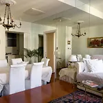 Luca's Apartmán *