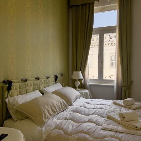 Apartament Luca's *
