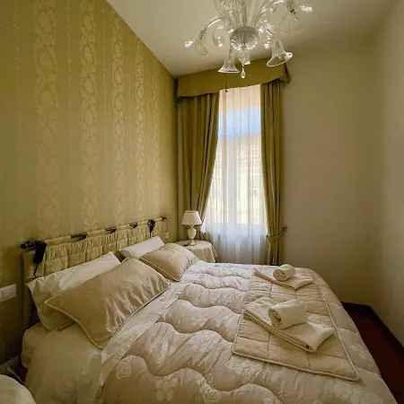 Luca's Apartament