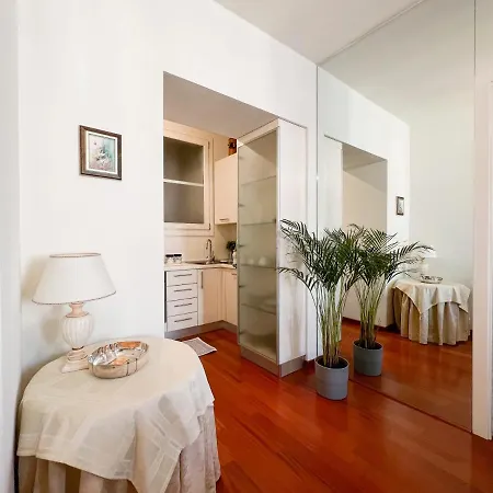 Apartament Luca's