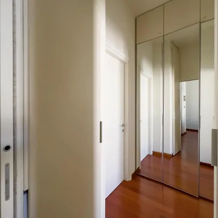 Apartament Luca's