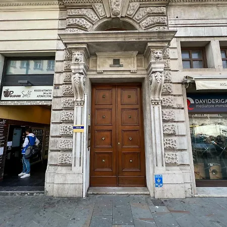 Luca's Apartament
