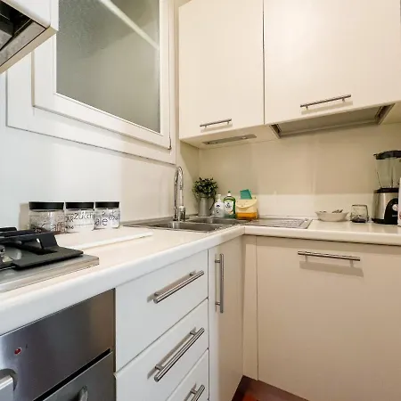 Apartament Luca's Triest