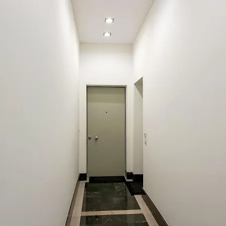 Apartament Luca's
