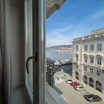 Luca's 公寓 的里雅斯特