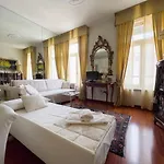 公寓 Luca's 的里雅斯特