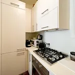 Luca's 公寓 的里雅斯特