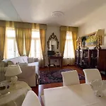 Luca's 公寓 的里雅斯特