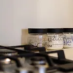 Luca's 公寓 的里雅斯特