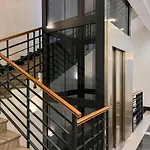 Luca's 公寓 的里雅斯特