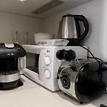 公寓 Luca's 的里雅斯特