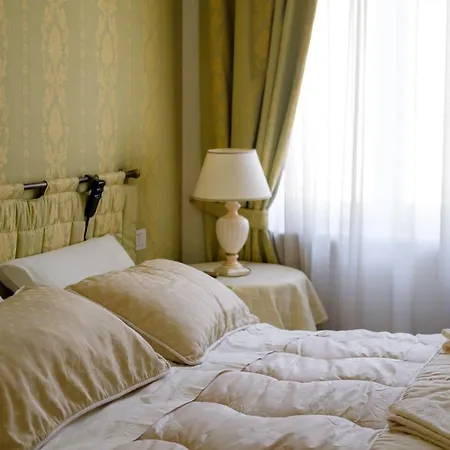 Luca's Apartamento *