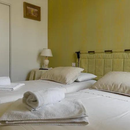 Luca's Apartamento Trieste