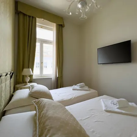 Luca's Apartamento *