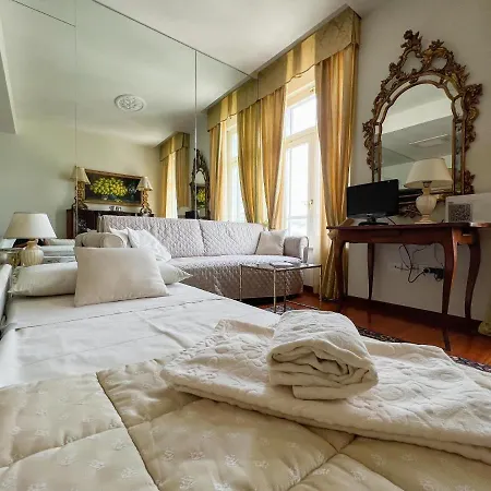 Apartamento Luca's Trieste