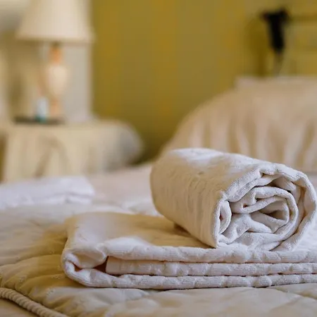 公寓 Luca's 的里雅斯特