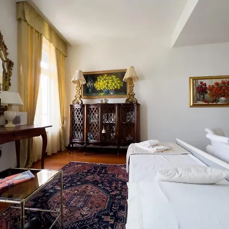 Luca's 的里雅斯特