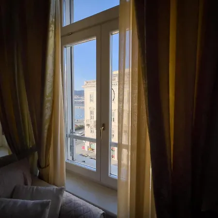 Apartamento Luca's *