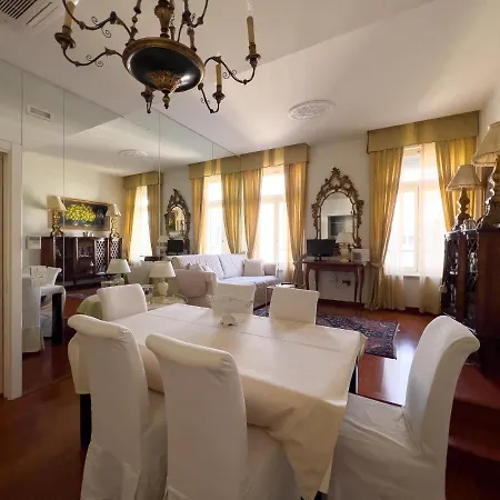 Luca's Apartamento *