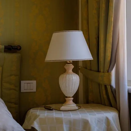 Luca's Apartamento Trieste