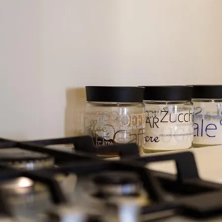 Luca's 公寓 的里雅斯特