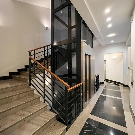 Luca's * 的里雅斯特