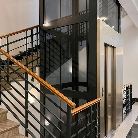 Luca's Apartamento Trieste