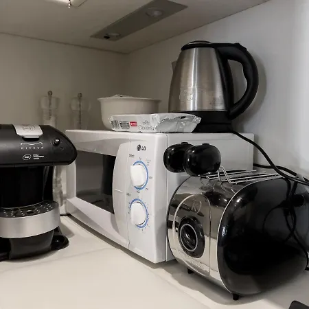 Apartmán Luca's Terst