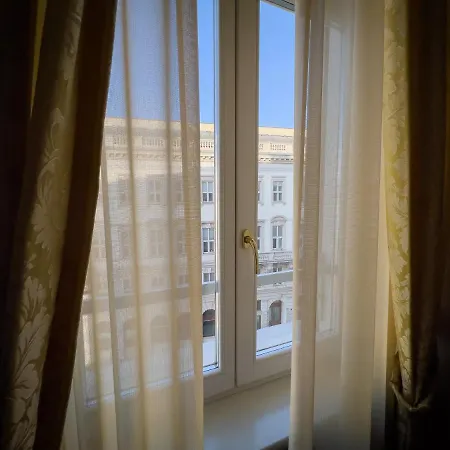 Luca's 的里雅斯特