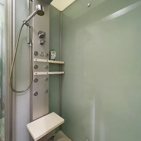 Apartamento Luca's *