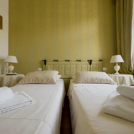 Luca's Apartamento Trieste