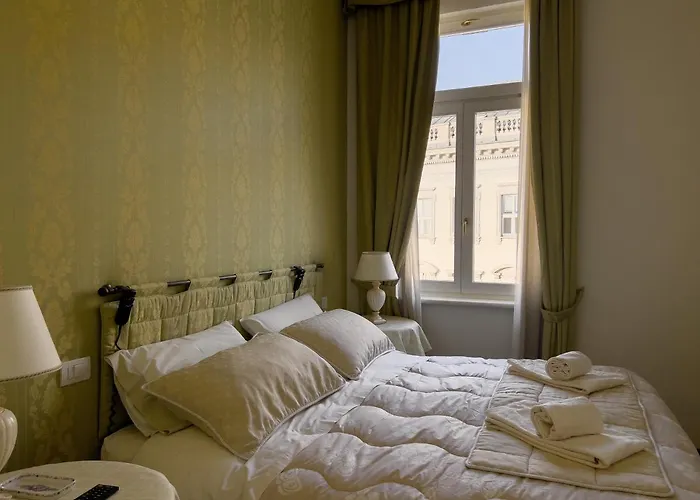 Apartamento Luca's *