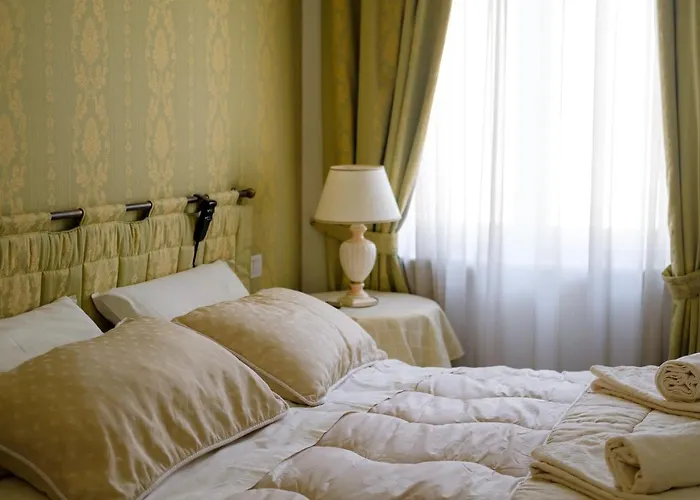 Luca's Appartement *