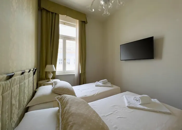 Luca's Appartement *