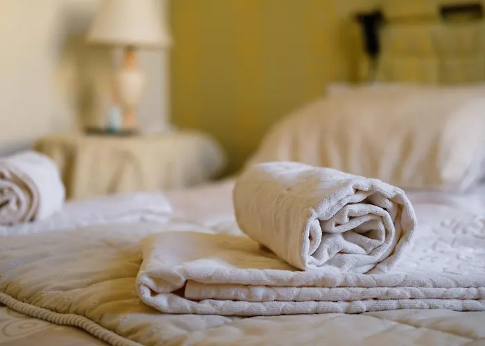 Apartamento Luca's Trieste