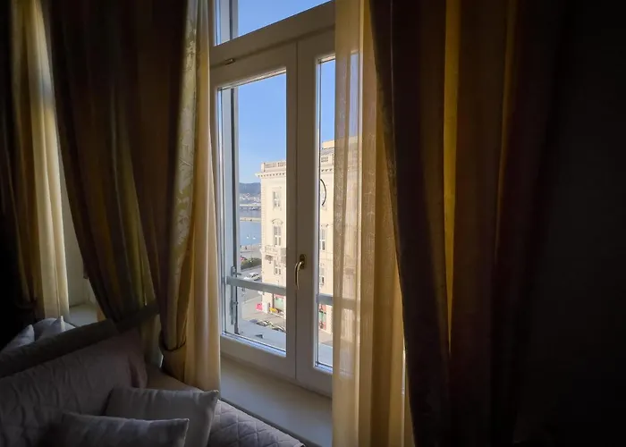 Apartamento Luca's *