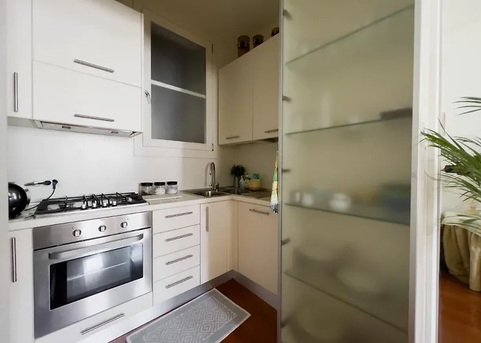 Luca's Appartement *