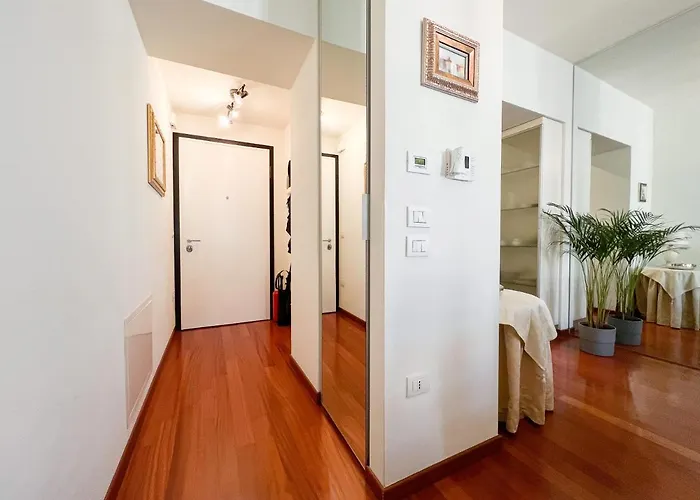 Luca's Appartement *