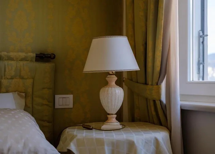 Luca's Appartement Triëst