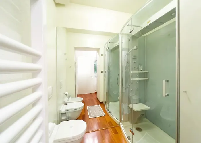 Apartamento Luca's *