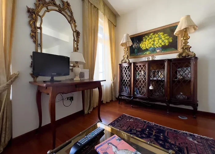 Luca's Appartement *