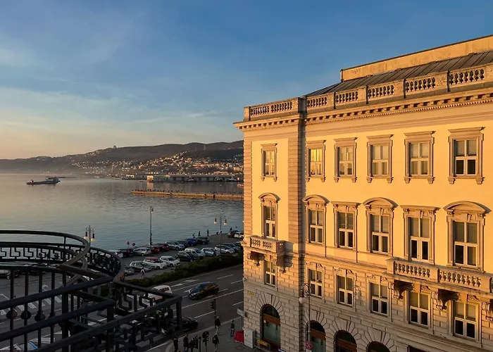 Luca's Appartement *