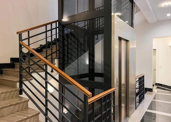 Luca's Appartement Triëst