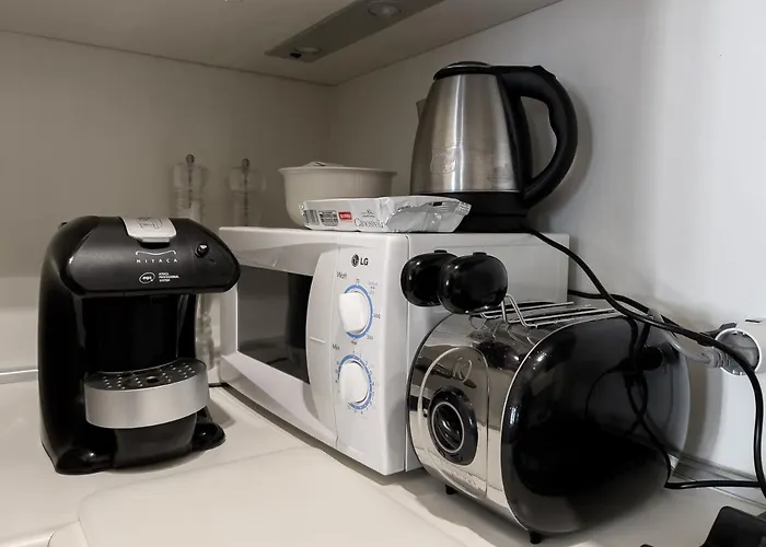 Appartement Luca's Triëst