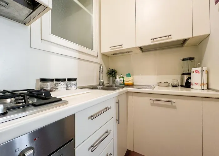 Apartamento Luca's Trieste